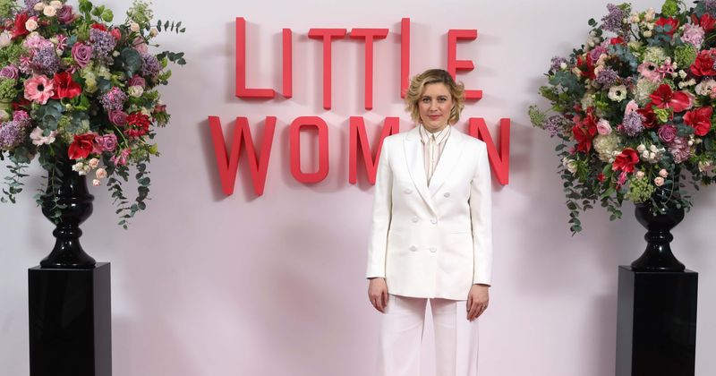 
                            
                            
                            
                            Slutsky y Bitchin '|  Las mujeres han retomado el 20% de los trabajos clave detrás del escenario en películas populares después de haber sido prohibidas en el pasado.