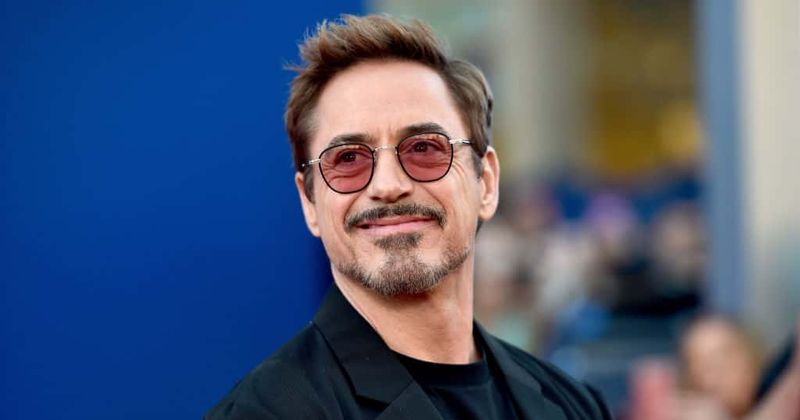 
                            
                            
                            
                            'Black Widow': Robert Downey Jr bromea sobre cameo que podría ser deepfake, sugiere usar viejos videos reutilizados