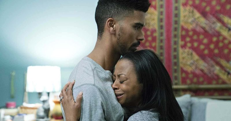 
                            
                            
                            
                            'A Fall from Grace' de Tyler Perry decepciona a los fanáticos con la realización de películas apresuradas y la interpretación 'incómoda' de los negros