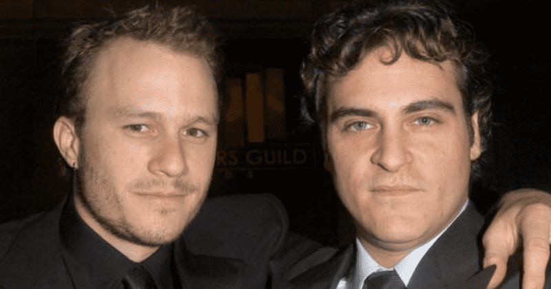 
                            
                            
                            
                            Premios SAG 2020: Joaquin Phoenix rinde homenaje al actor favorito 'Heath Ledger después de la victoria de' Joker 'y elogia a otros nominados