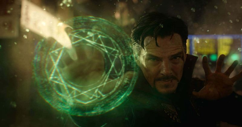 
                            
                            
                            
                            La sinopsis oficial de Doctor Strange in the Multiverse of Madness confirma el regreso de un viejo amigo convertido en enemigo
