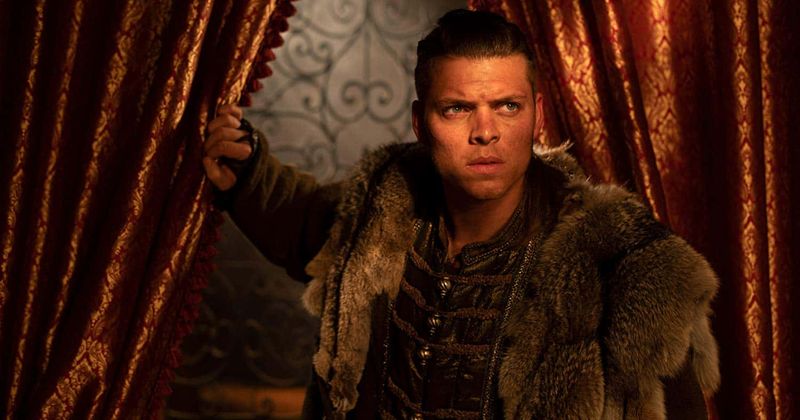 Vikings Saison 6 épisode 8 ‘Vikings’ Season 6 Episode 8 explores Ivar the Boneless' affectionate