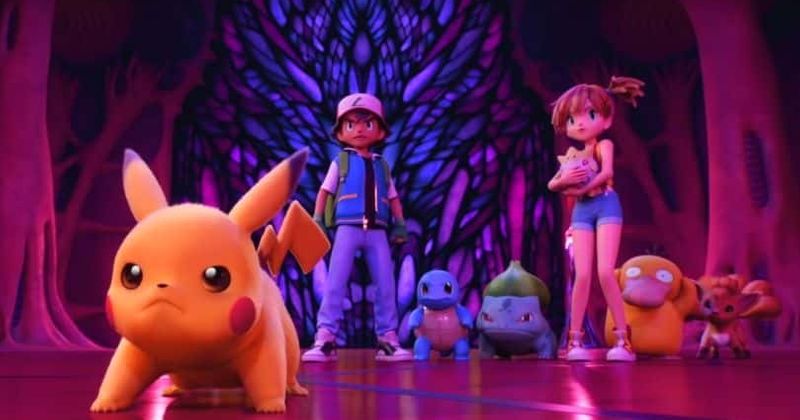 
                            
                            
                            
                            'Pokémon: Mewtwo Strikes Back - Evolution': fecha de lanzamiento, trama, elenco y todo lo que necesitas saber sobre la película CGI