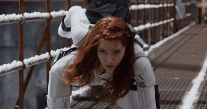 
                            
                            
                            
                            'Black Widow': Marvel Studios se burla de los fanáticos con una cuenta regresiva de 100 días mientras la película se acerca a su fecha de estreno