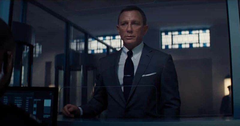 
                            
                            
                            
                            Licencia de transmisión: después de la película número 25 