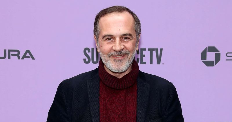 
                            
                            
                            
                            La estrella de 'Ironbark' Merab Ninidze habla sobre su papel en el drama y su colaboración con la 'maravillosa' Rachel Brosnahan