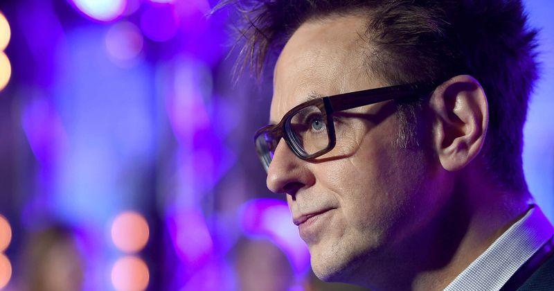 
                            
                            
                            
                            El director de 'The Suicide Squad' James Gunn niega la rivalidad entre Marvel y DC, dice que ambos están 'en barcos similares'