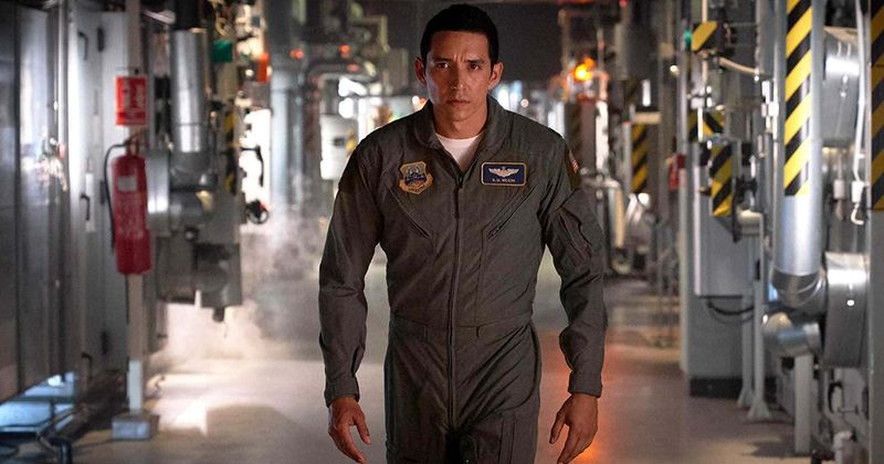
                            
                            
                            
                            La estrella de 'Terminator: Dark Fate' Gabriel Luna espera ver una serie derivada sobre máquinas de matar