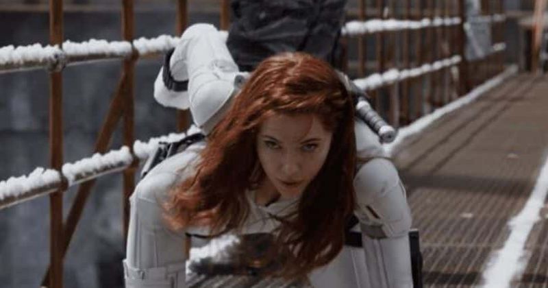 
                            
                            
                            
                            Super Bowl LIV: el anuncio de televisión 'Black Widow' de Marvel tiene a los fanáticos agitados y dicen que superará los $ 1 mil millones