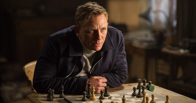 
                            
                            
                            
                            Super Bowl LIV: el nuevo anuncio de televisión 'No Time to Die' ve al 007 de Daniel Craig en un verdadero aprieto, los fanáticos cruzan los dedos