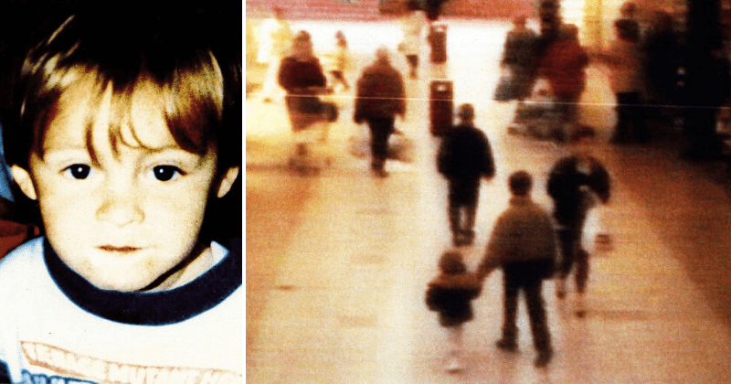 James bulger autopsy report picture