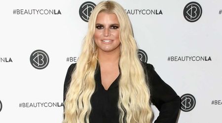 Jessica Simpson says she was drunk during 2017 'The Ellen DeGeneres Show' interview in her memoir 'Open Book'