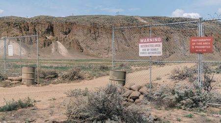 'Project Blue Book' Season 2 Episode 3: True story about Area 51's Lovette-Cunningham incident