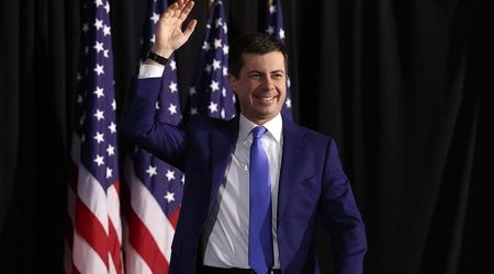 Pete Buttigieg emerges as 'villain' at Iowa caucuses after his links to counting app surface