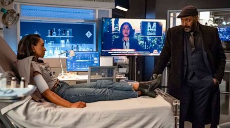 'The Flash' Season 6: Iris takes center stage in an episode that sets up a new formidable foe post-'Crisis'