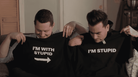 'Schitt's Creek' Season 6 Episode 5: Is David and Patrick's conversation about kids over? Fans don't think so