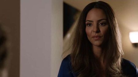'DC's Legends of Tomorrow' Season 5 Episode 3: Tala Ashe's portrayal of the new Zari is just as good as before