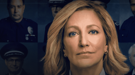 'Tommy': Golden Globe winner Edie Falco will deliver fireworks with her tough cop role in CBS' crime drama