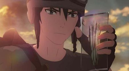 'Cagaster of an Insect Cage': Release date, plot, cast, trailer and all you need to know about the Netflix anime