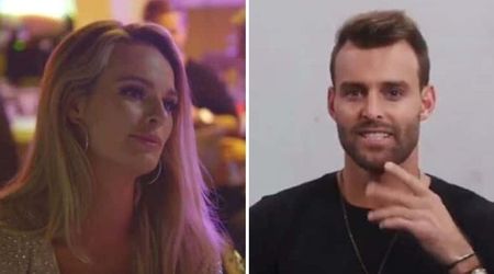 'Siesta Key': Juliette breaks up with Robby, Amanda kisses ex JJ while Kelsey reveals her feelings for Jake