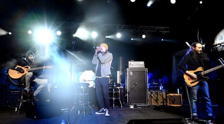 Incubus announce new EP 'Trust Fall (Side B)' and North American summer tour dates with 311 and Badflower