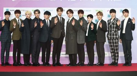 SEVENTEEN to join Weverse community with BTS, GFRIEND and TXT as Pledis, Big Hit announce launch