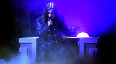 After Sabbath: How Ozzy stayed relevant after his Black Sabbath heyday - from 'Iron Man' to 'Ordinary Man'