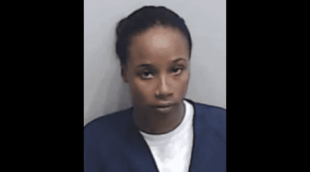 Atlanta woman kills three-year-old boy with baseball bat for eating cupcake, sentenced to life in prison 