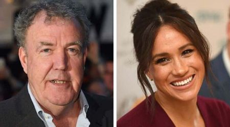 Meghan Markle should 'get a grip' and 'toughen up' after quitting royal life, says Jeremy Clarkson