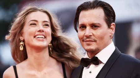 Amber Heard deletes vicious comments after her Instagram is flooded with 'JusticeForJohnnyDepp' pleas