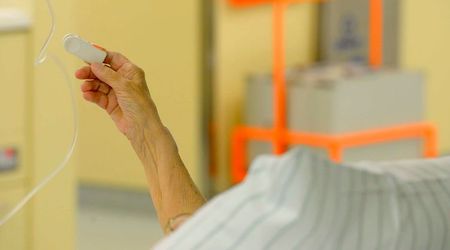 Woman caught trying to suffocate her 68-year-old mother in hospital says she was 'tired of looking after her'