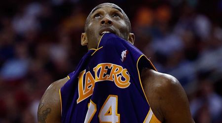 BBC accused of giving 'too much coverage' to Kobe Bryant's death, outlet says it's a 'significant news story'
