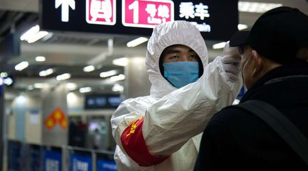 Coronavirus: Wuhan crematoriums burning '100 bodies a day' casting doubt on official death toll of nearly 500