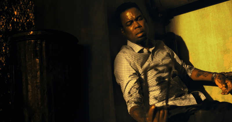 
                            
                            
                            
                            El tráiler de 'Spiral' tiene momentos icónicos de 'Saw' y la película promete ser un digno reinicio del clásico slasher