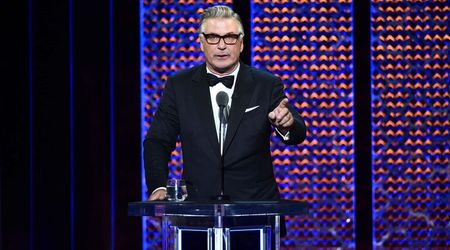 Alec Baldwin mocks Trump, says he wants to run for president just to give the Medal of Freedom to Louis CK