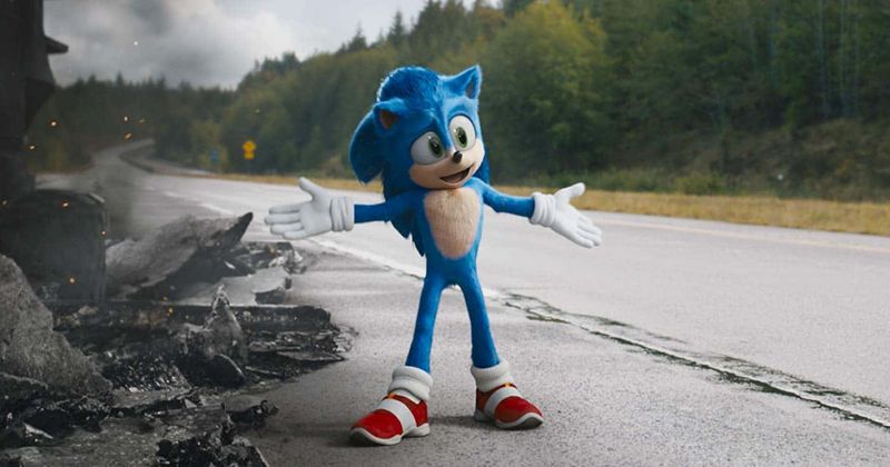
                            
                            
                            
                            'Sonic the Hedgehog': las adaptaciones de videojuegos podrían tener la oportunidad de regresar si la película brilla en la taquilla