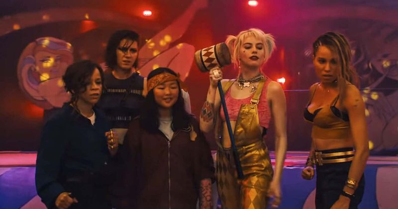 
                            
                            
                            
                            'Birds of Prey' prepara el escenario para más secuelas con Harley Quinn, Black Canary y más