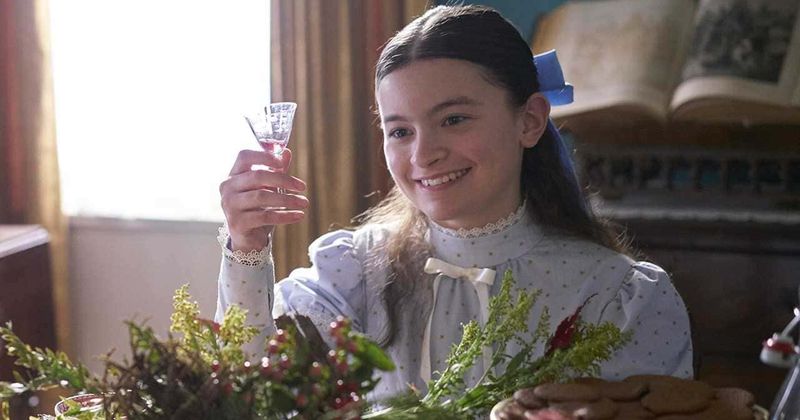 Actress Dalila Bela was as 'shocked' as anyone with the cancellation of ...