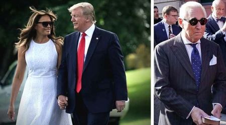 Melania Trump - News, Bio, Facts (Updated on Mon, Jul 6 2020)