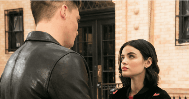 Image result for katy keene 1x03