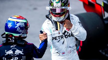 racing point drive to survive