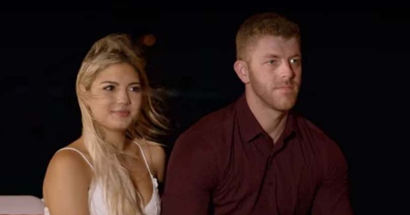 Love Is Blind Season 2 Reddit