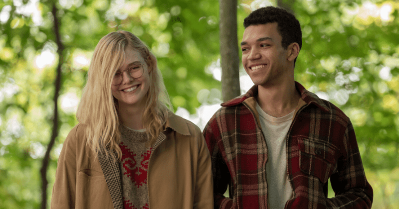 
                            
                            
                            
                            'All The Bright Places' profundiza en el trauma adolescente, el amor y es definitivamente la película más fuerte de Netflix en el género