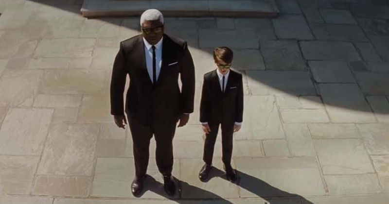 
                            
                            
                            
                            'Artemis Fowl': el primer tráiler de larga duración promete ser un deleite visual, pero puede que no satisfaga a los fanáticos de los libros