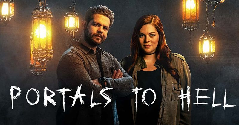 'Portals to Hell' Season 2: Release date, plot, cast, trailer and all - Portals To Hell Season 3 Uk Release Date Discovery Plus