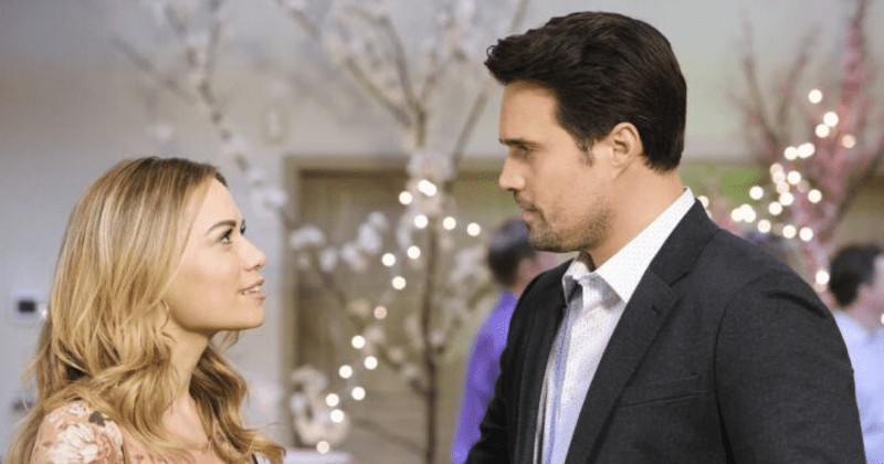 
                            
                            
                            
                            'Just My Type': fecha de lanzamiento, trama, reparto, tráiler y todo lo que necesitas saber sobre el próximo drama romántico en Hallmark