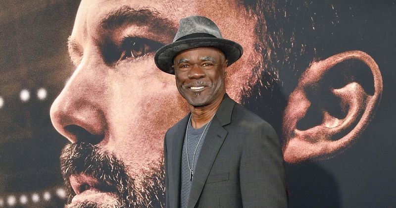 
                            
                            
                            
                            'The Way Back': Glynn Turman recuerda haber filmado una escena sobre su esposa muerta inmediatamente después de la muerte de su ex esposa Aretha Franklin