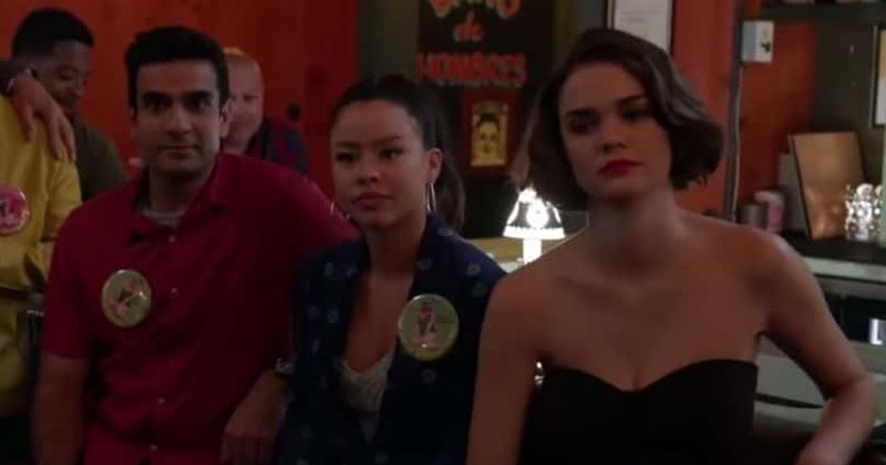 good trouble season 3