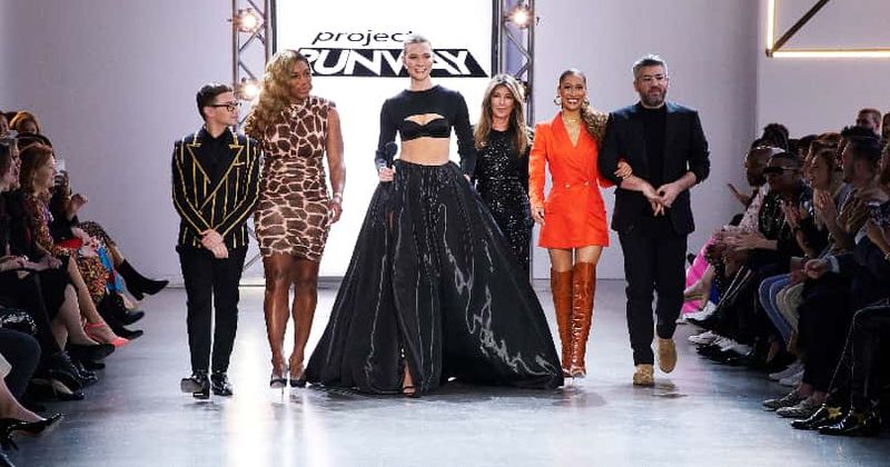 Why Was Elaine Not At The Project Runway Finale