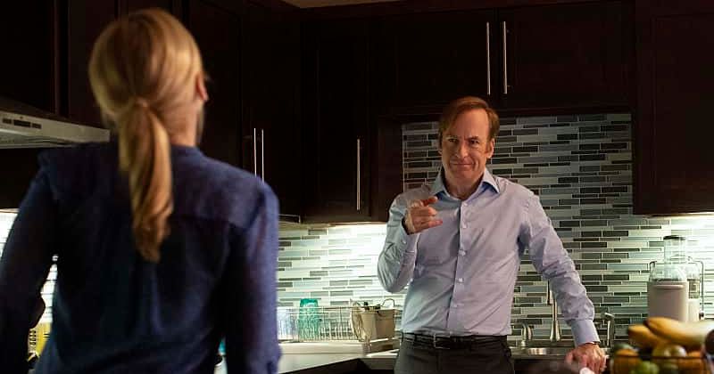 Better Call Saul Season 5 Episode 5